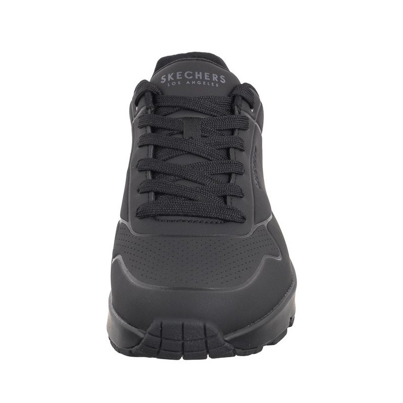 Skechers Uno Stand On Air Black 52458/BBK (SK153-d) spordijalatsid