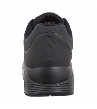 Skechers Uno Stand On Air Black 52458/BBK (SK153-d) spordijalatsid