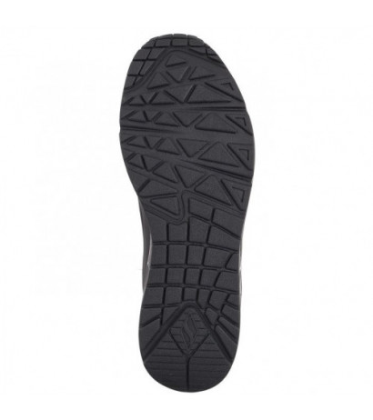 Skechers Uno Stand On Air Black 52458/BBK (SK153-d) spordijalatsid