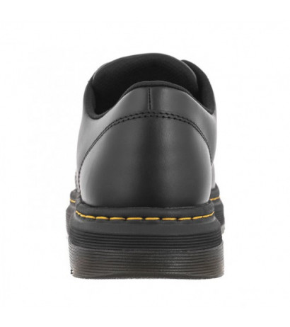 Dr. Martens Crewson Lo Classic Pull Up Black 31669001 (DR84-a) apavi