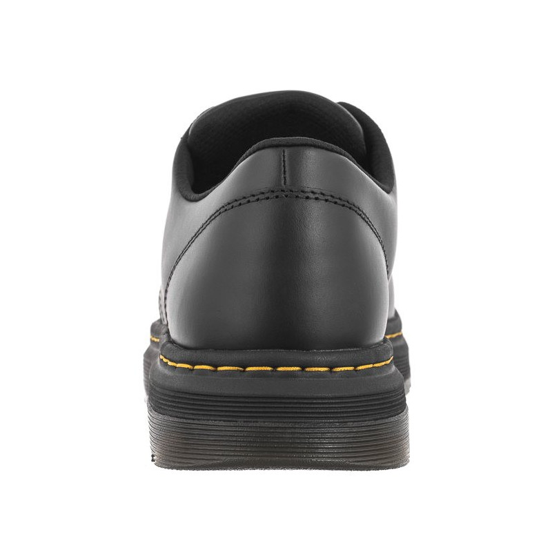 Dr. Martens Crewson Lo Classic Pull Up Black 31669001 (DR84-a) apavi