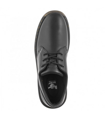 Dr. Martens Crewson Lo Classic Pull Up Black 31669001 (DR84-a) apavi