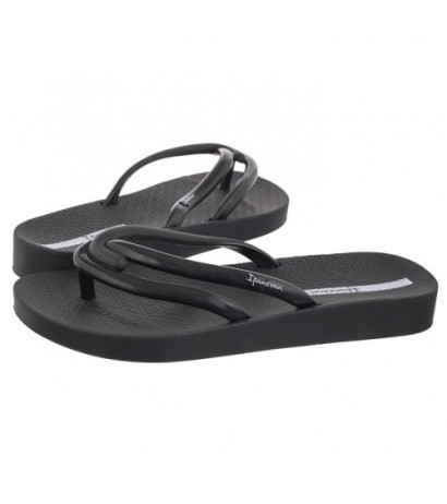 Ipanema Comfy Fem 83519/AQ709 Black (IP78-a) apavi