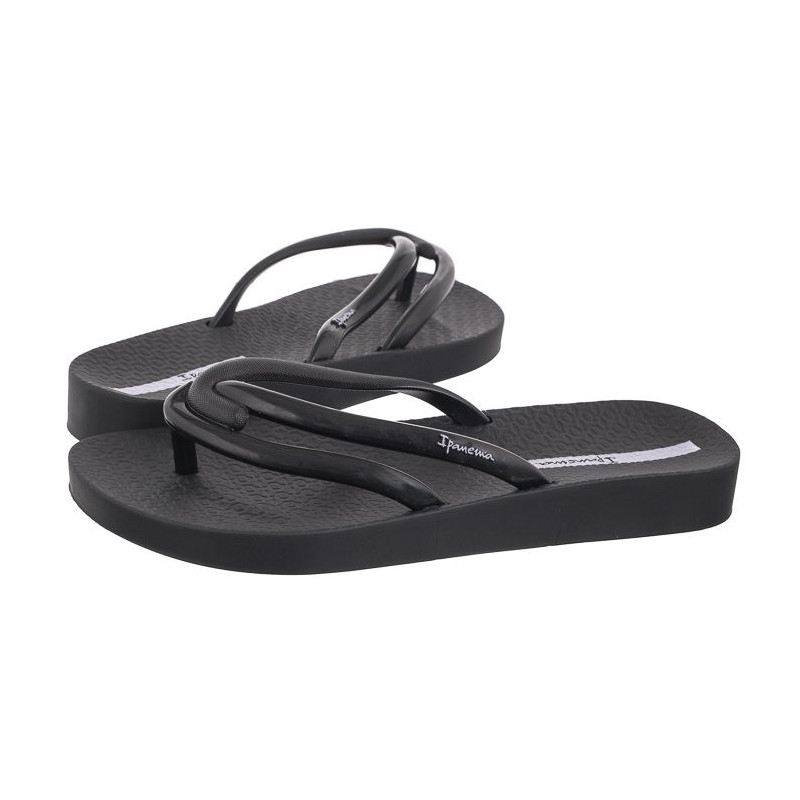 Ipanema Comfy Fem 83519/AQ709 Black (IP78-a) apavi