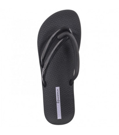 Ipanema Comfy Fem 83519/AQ709 Black (IP78-a) apavi