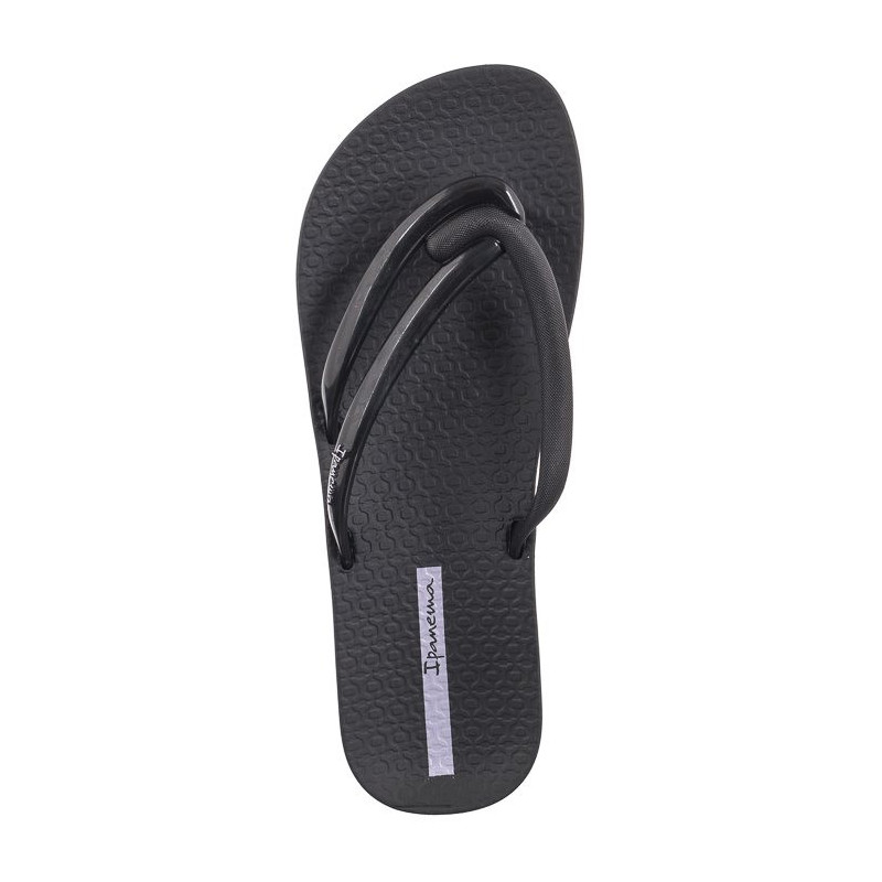 Ipanema Comfy Fem 83519/AQ709 Black (IP78-a) apavi