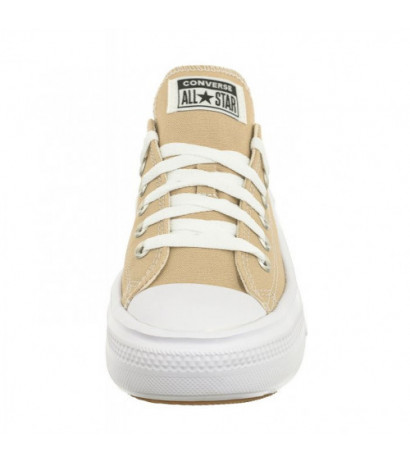 Converse CTAS Move Ox Nutty Granola/White/Gum A07580C (CO618-b) apavi