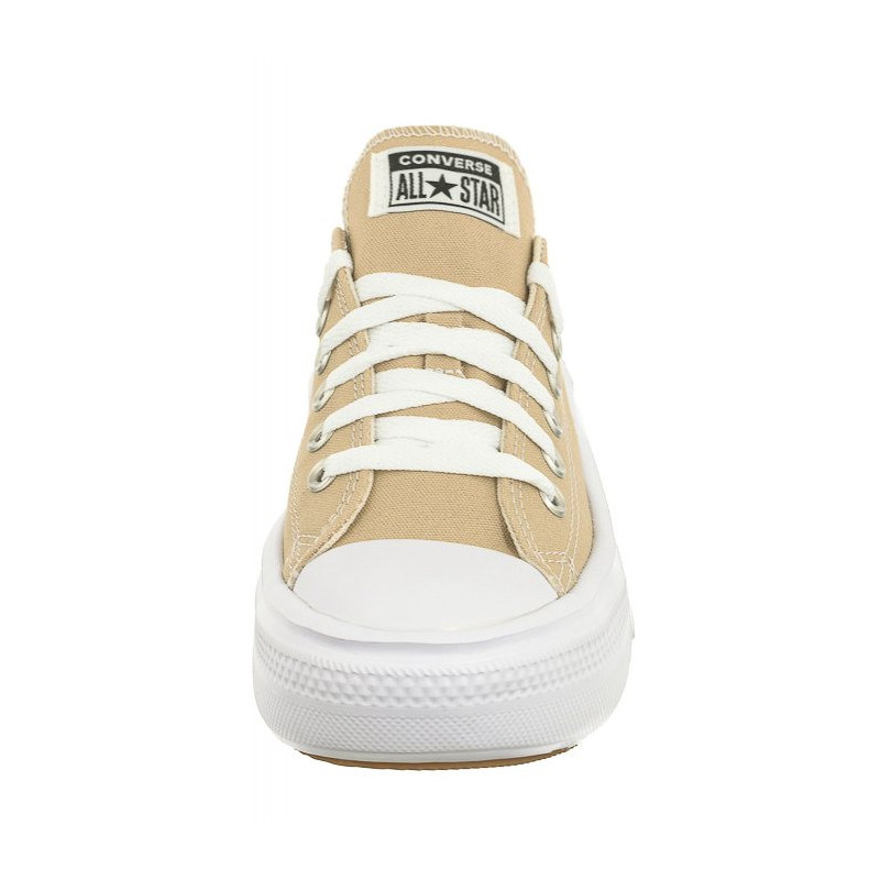 Converse CTAS Move Ox Nutty Granola/White/Gum A07580C (CO618-b) apavi