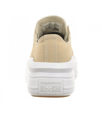 Converse CTAS Move Ox Nutty Granola/White/Gum A07580C (CO618-b) kingad