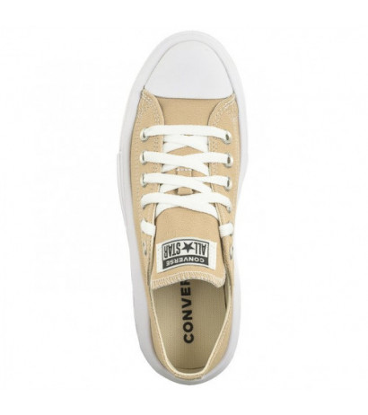 Converse CTAS Move Ox Nutty Granola/White/Gum A07580C (CO618-b) apavi