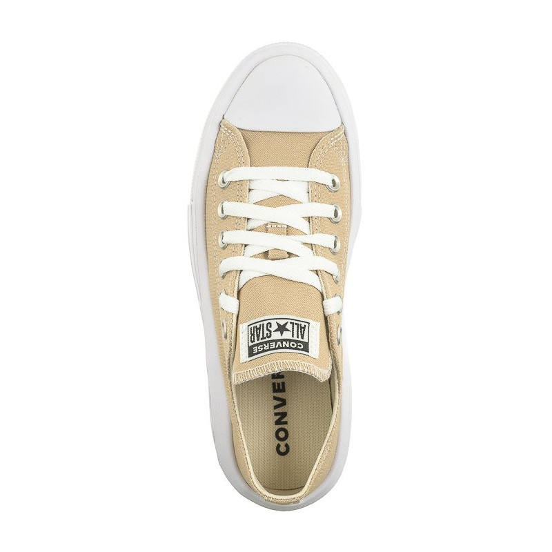 Converse CTAS Move Ox Nutty Granola/White/Gum A07580C (CO618-b) apavi