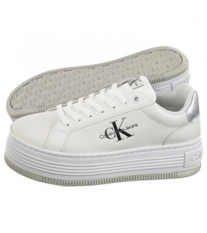 Calvin Klein Bold Platf Low...