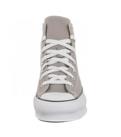 Converse CTAS Eva Lift Hi Nutty Granola/White/Black A06344C (CO660-b) apavi