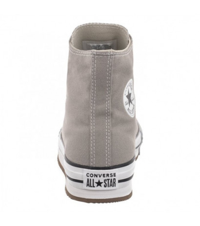 Converse CTAS Eva Lift Hi Nutty Granola/White/Black A06344C (CO660-b) bateliai