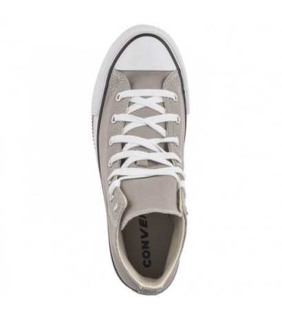 Converse CTAS Eva Lift Hi Nutty Granola/White/Black A06344C (CO660-b) kingad