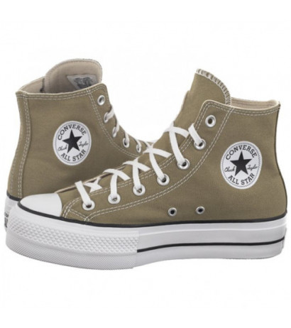 Converse CTAS Lift Hi Mossy...