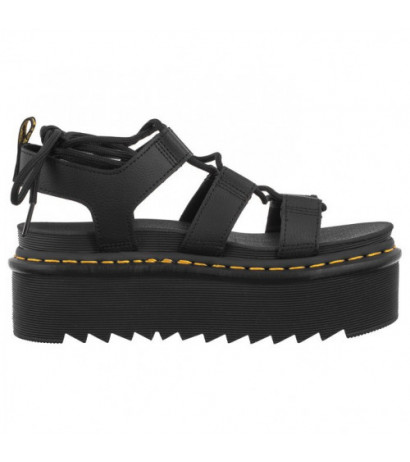 Dr. Martens Nartilla XL Athena Black 31538001 (DR83-a) bateliai