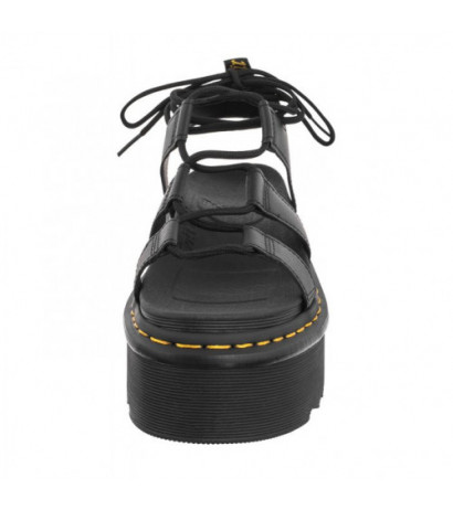 Dr. Martens Nartilla XL Athena Black 31538001 (DR83-a) bateliai