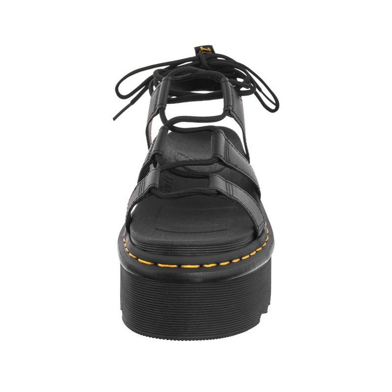 Dr. Martens Nartilla XL Athena Black 31538001 (DR83-a) bateliai