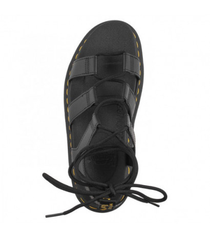 Dr. Martens Nartilla XL Athena Black 31538001 (DR83-a) bateliai