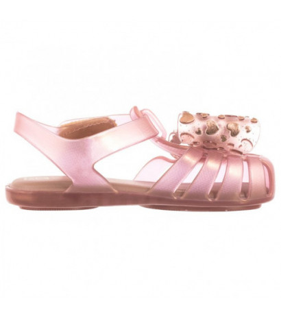 Zaxy Nina Preciosa Sand Baby NN385005/AT941 Nude (ZA189-a) sandalai