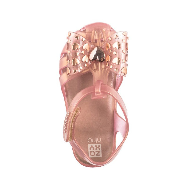 Zaxy Nina Preciosa Sand Baby NN385005/AT941 Nude (ZA189-a) sandaalid