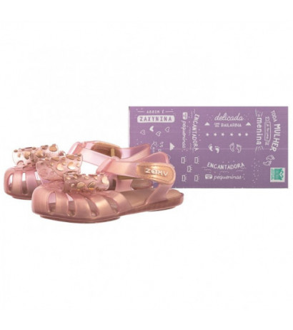 Zaxy Nina Preciosa Sand Baby NN385005/AT941 Nude (ZA189-a) sandaalid