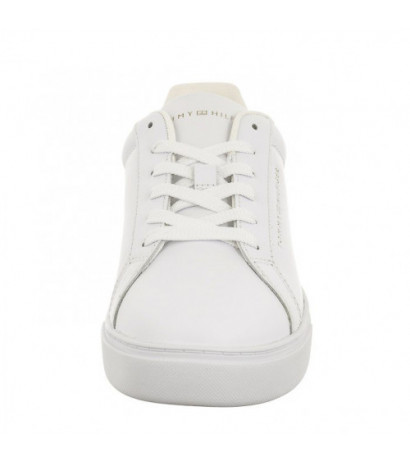 Tommy Hilfiger Essential Court Sneaker White FW0FW08000 YBS (TH1108-a) sporta apavi