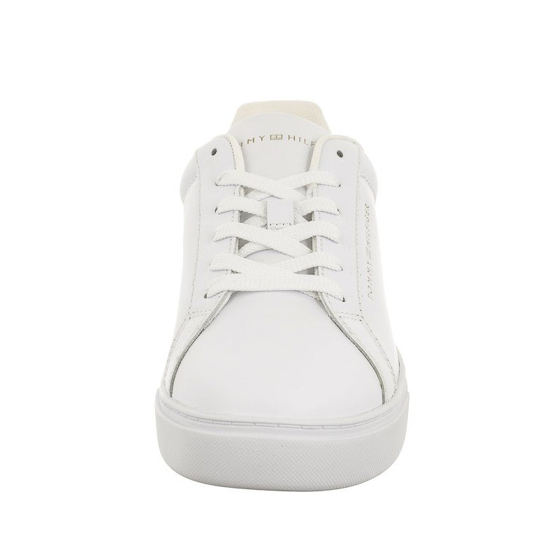 Tommy Hilfiger Essential Court Sneaker White FW0FW08000 YBS (TH1108-a) sporta apavi