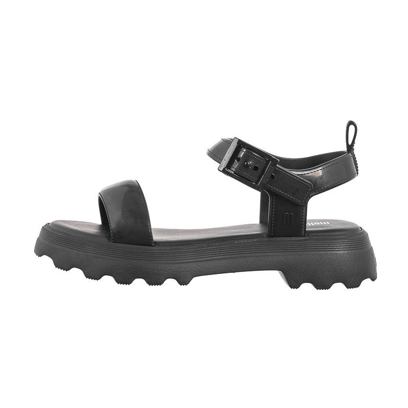 Melissa Town Sandal AD 35803/AV531 Black (ML317-a) sandals