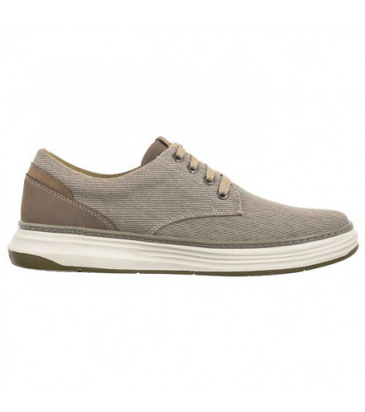 Skechers Moreno Khaki 65981/KHK (SK116-c) sportiniai bateliai