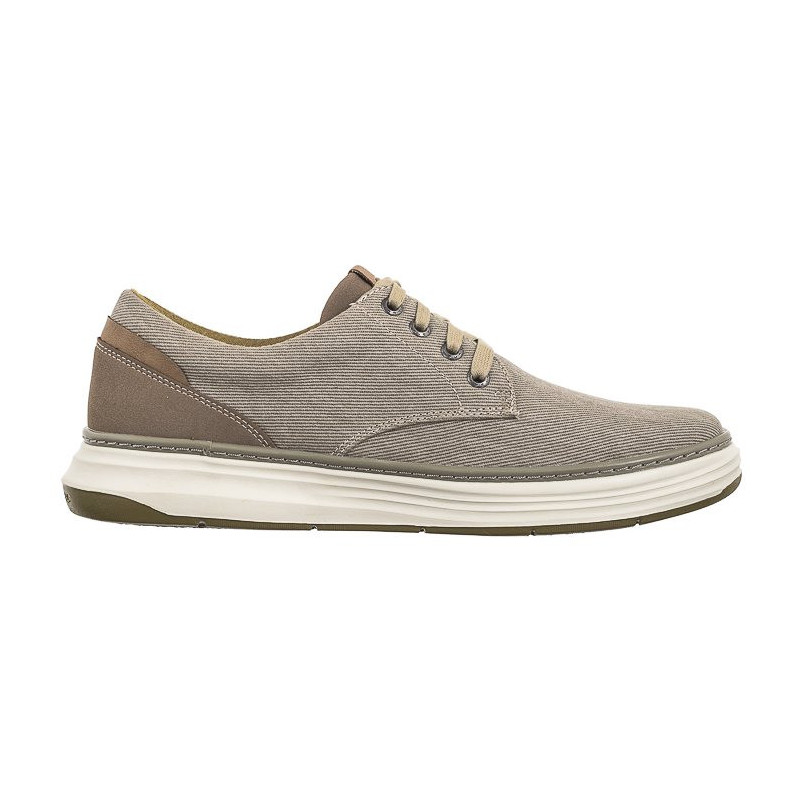 Skechers Moreno Khaki 65981/KHK (SK116-c) spordijalatsid