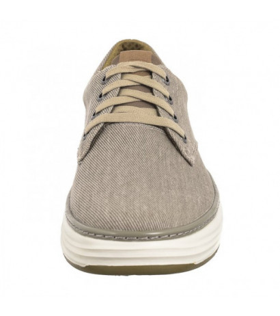 Skechers Moreno Khaki 65981/KHK (SK116-c) spordijalatsid