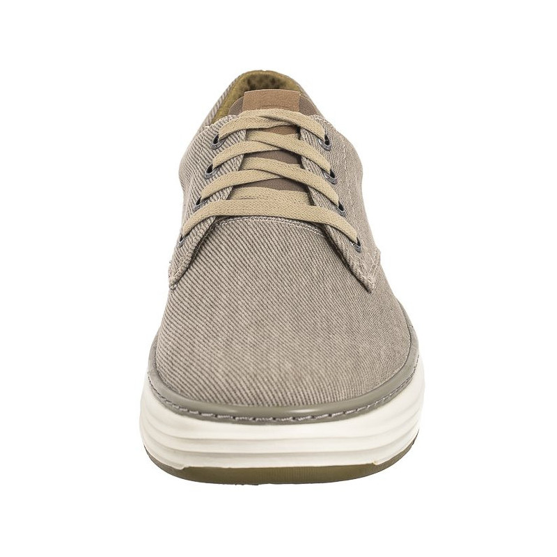 Skechers Moreno Khaki 65981/KHK (SK116-c) sportiniai bateliai