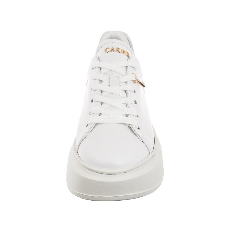 Carinii Białe B9580_-L46-000-000-F69 (CI756-b) shoes