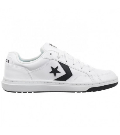 Converse Pro Blaze V2 Ox White/Black/White A07517C (CO696-a) spordijalatsid