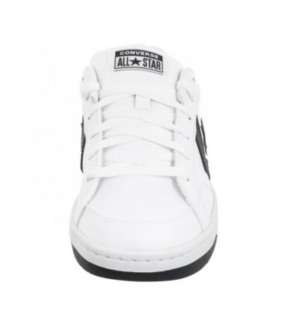 Converse Pro Blaze V2 Ox White/Black/White A07517C (CO696-a) spordijalatsid