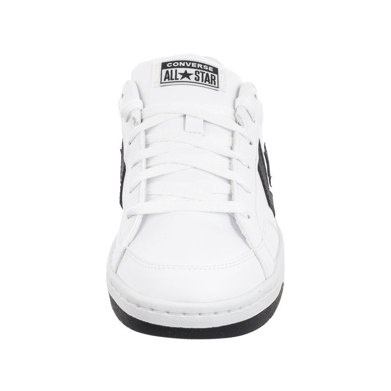 Converse Pro Blaze V2 Ox White/Black/White A07517C (CO696-a) sporta apavi