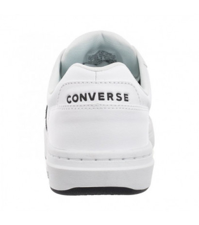 Converse Pro Blaze V2 Ox White/Black/White A07517C (CO696-a) sporta apavi