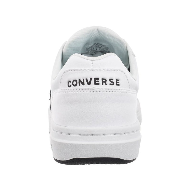 Converse Pro Blaze V2 Ox White/Black/White A07517C (CO696-a) sporta apavi