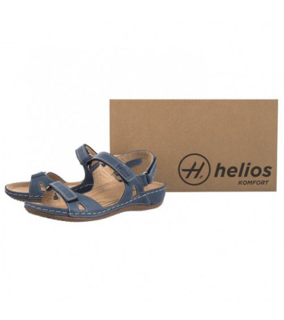 Helios Granat 205 042 (HE19-b) sandaalid