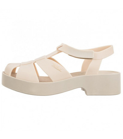 Melissa Sun Waves Platform AD 35782/AW067 Beige (ML318-b) bateliai