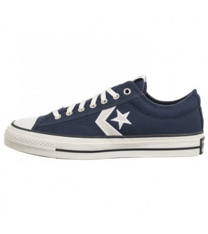 Converse Star Player 76 OX Obsidian/Vintage White A07518C (CO684-c) batai