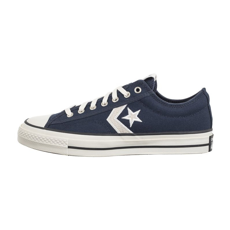 Converse Star Player 76 OX Obsidian/Vintage White A07518C (CO684-c) batai