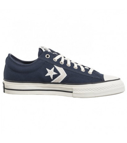 Converse Star Player 76 OX Obsidian/Vintage White A07518C (CO684-c) batai