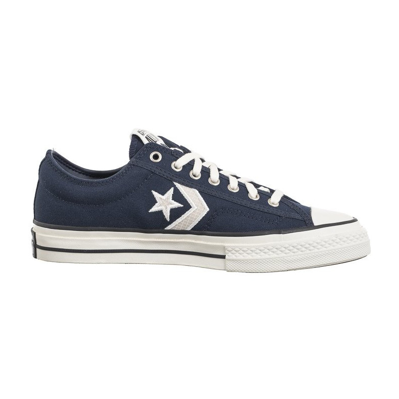 Converse Star Player 76 OX Obsidian/Vintage White A07518C (CO684-c) batai