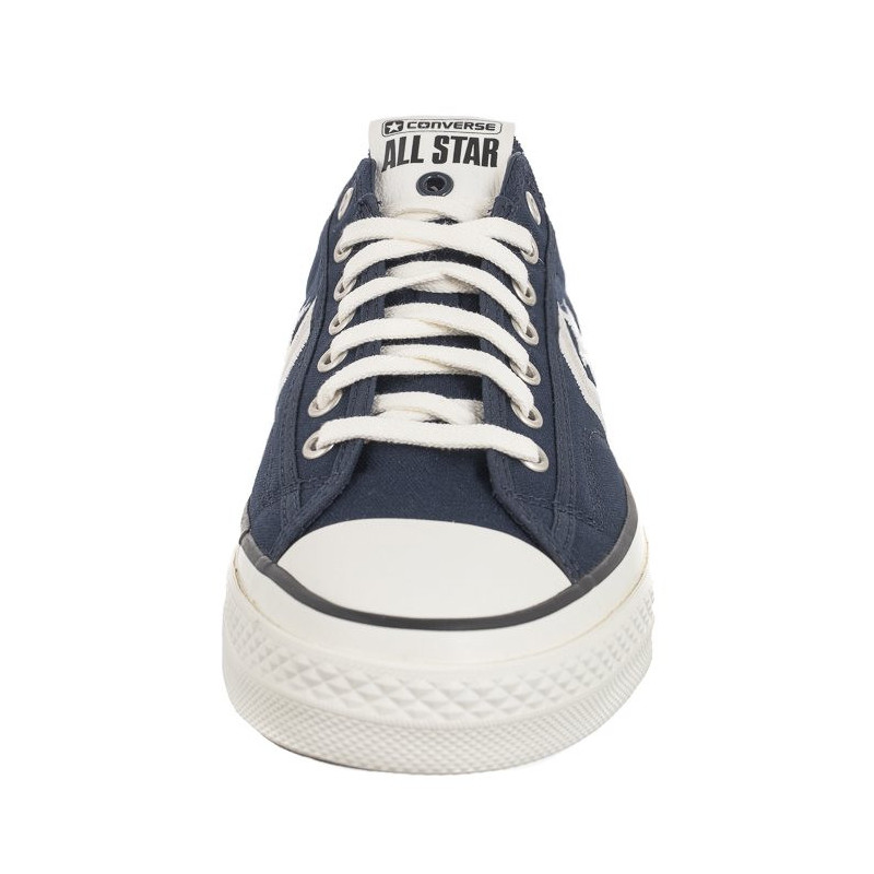 Converse Star Player 76 OX Obsidian/Vintage White A07518C (CO684-c) batai