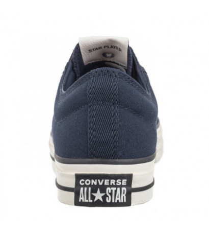 Converse Star Player 76 OX Obsidian/Vintage White A07518C (CO684-c) batai