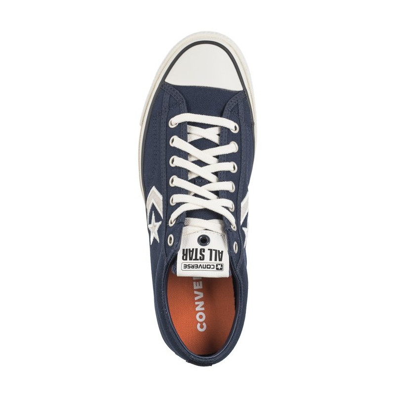 Converse Star Player 76 OX Obsidian/Vintage White A07518C (CO684-c) batai