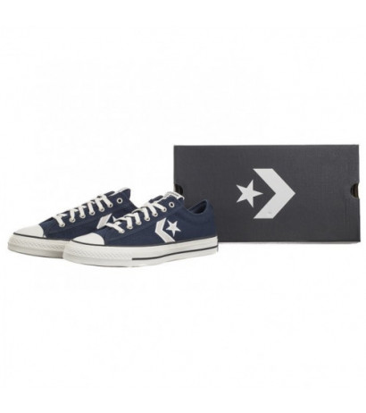 Converse Star Player 76 OX Obsidian/Vintage White A07518C (CO684-c) batai